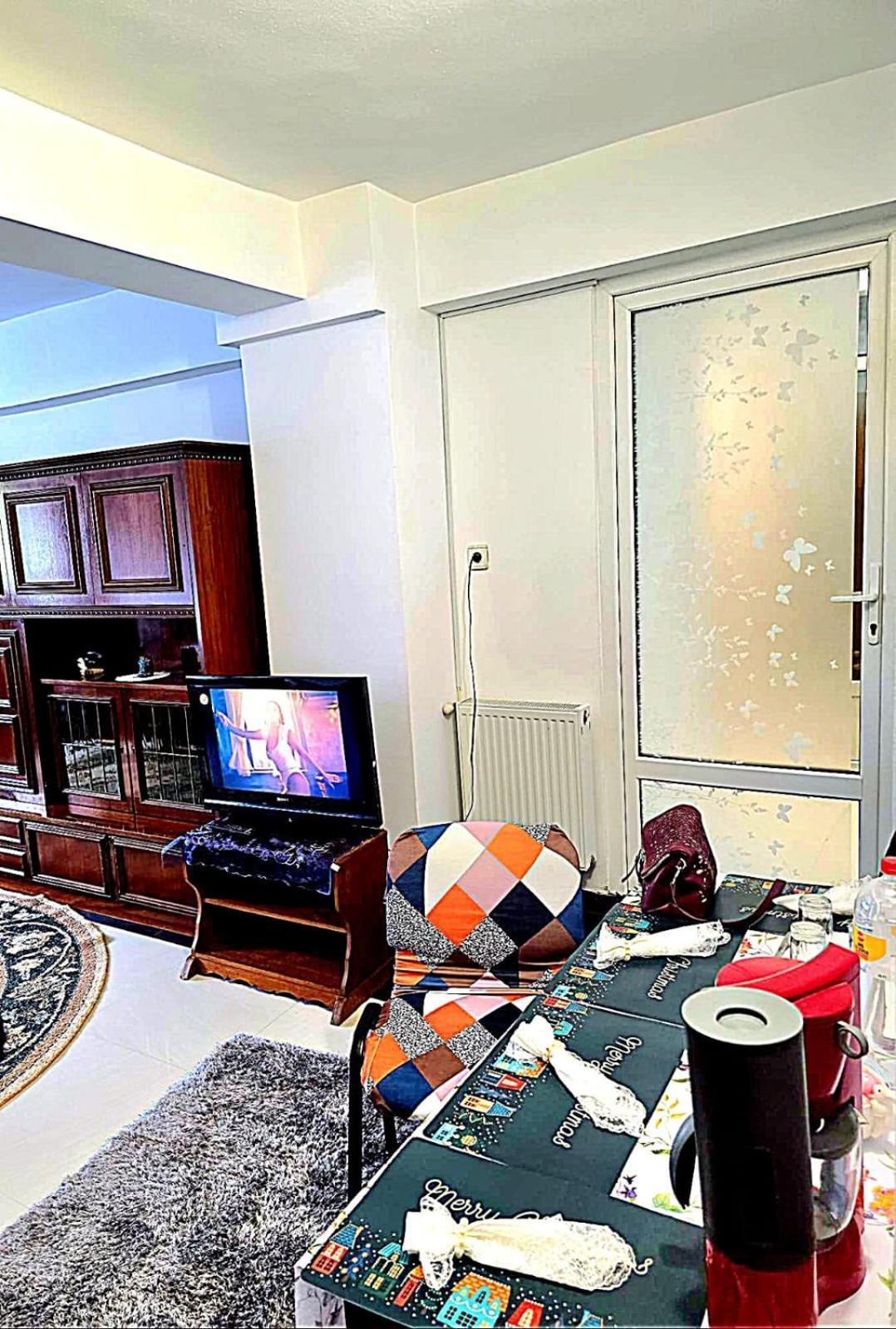 Апартаменти Casa Bia Брашов Екстер'єр фото